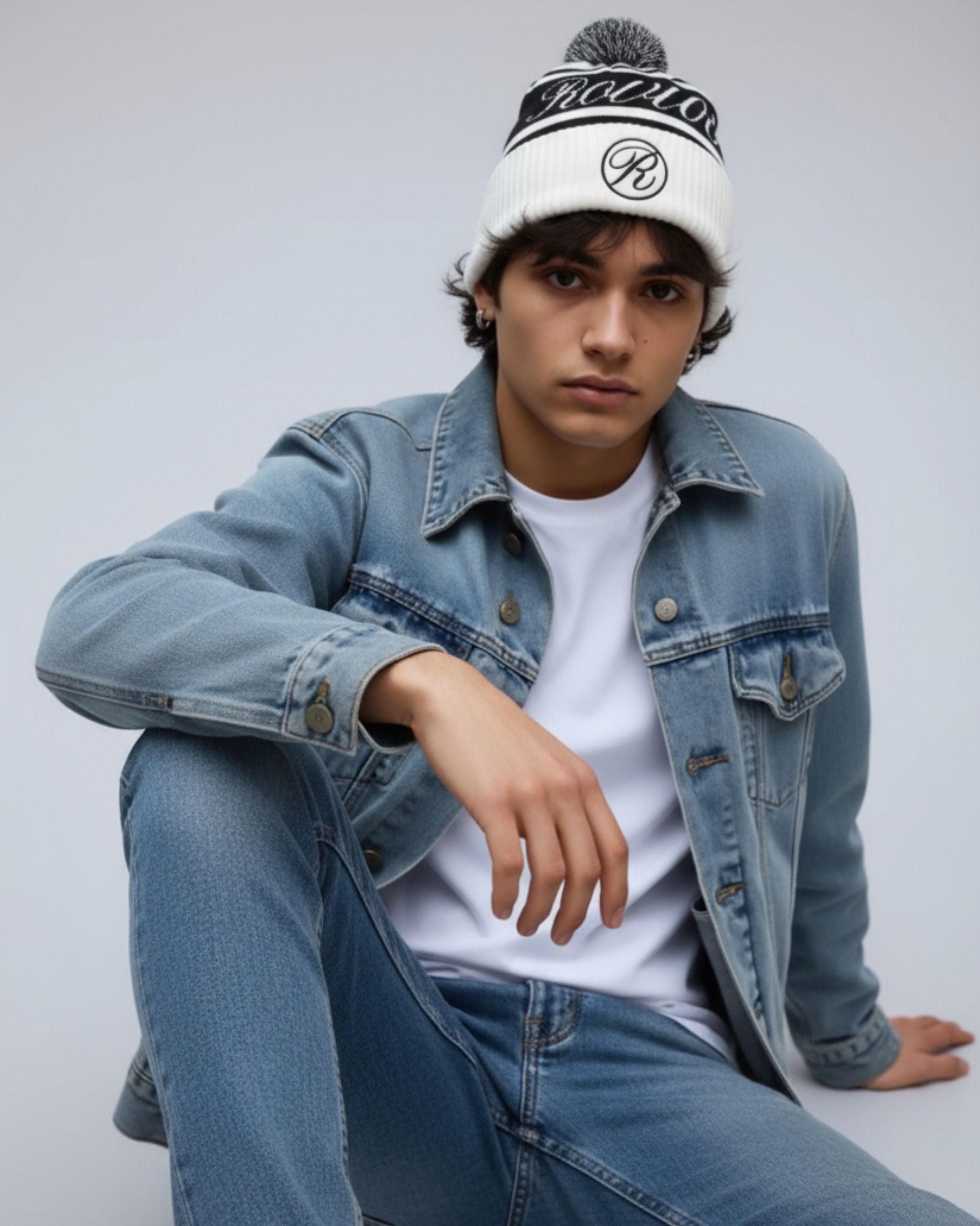 Black Friday Package – Hat & Belt