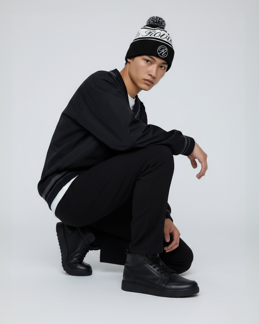 Black Friday Package – Hat & Belt