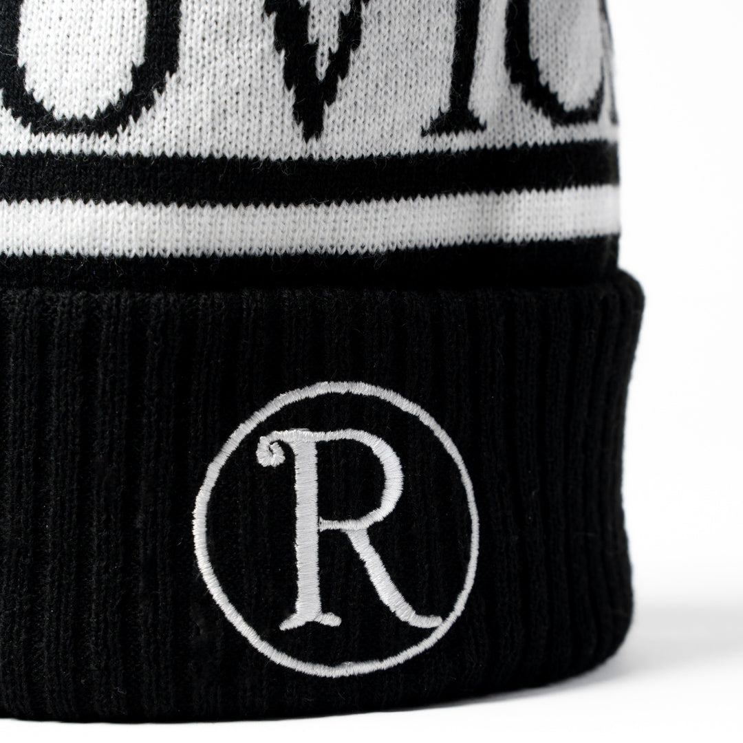 Knitted Hat - "The Original"