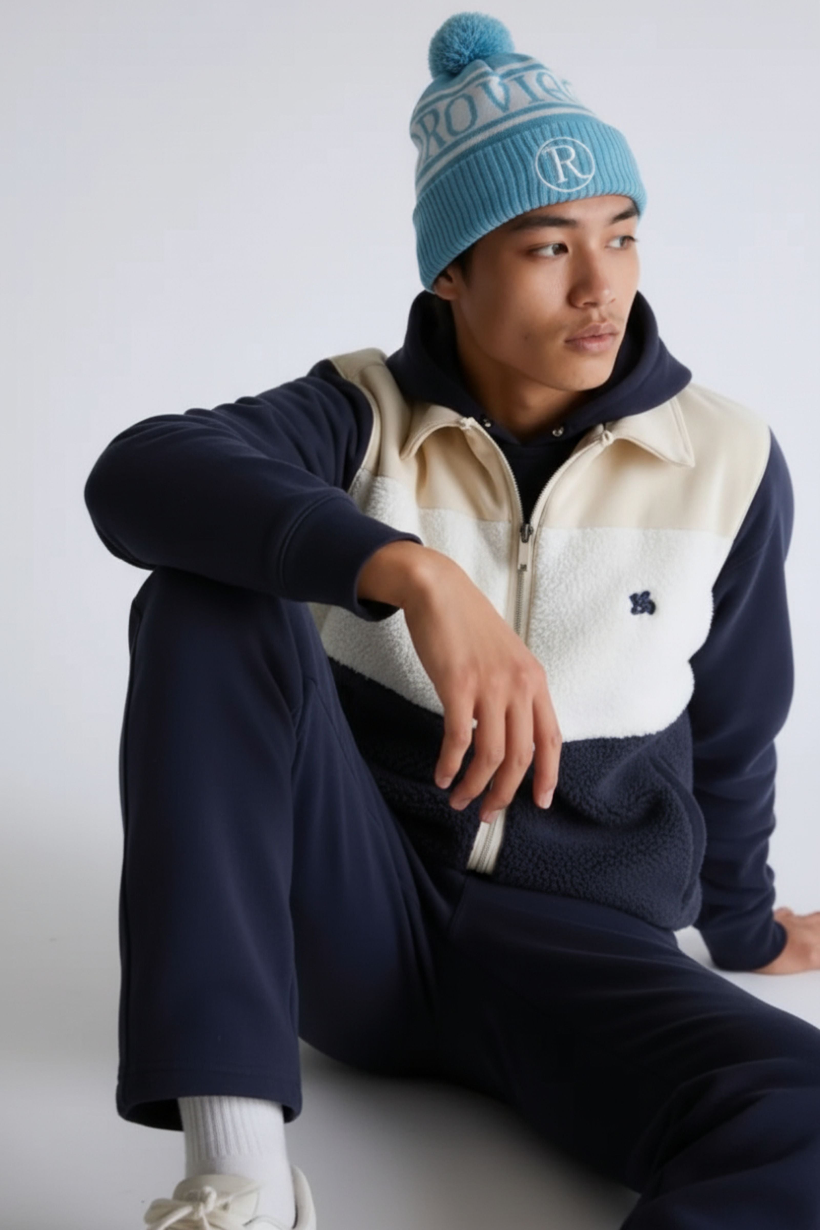 Knitted Hat - "The Original"