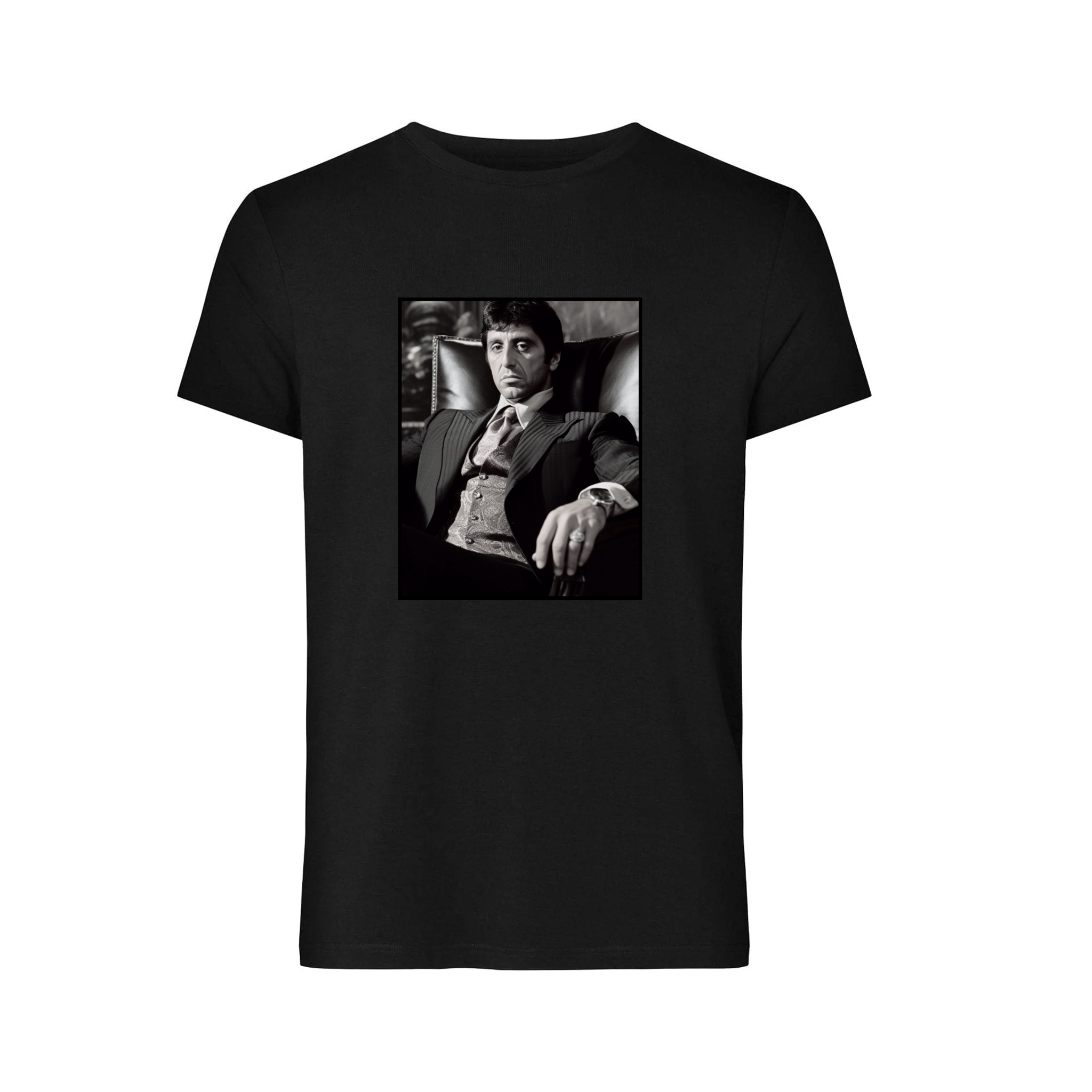 Al Pacino T-Shirt