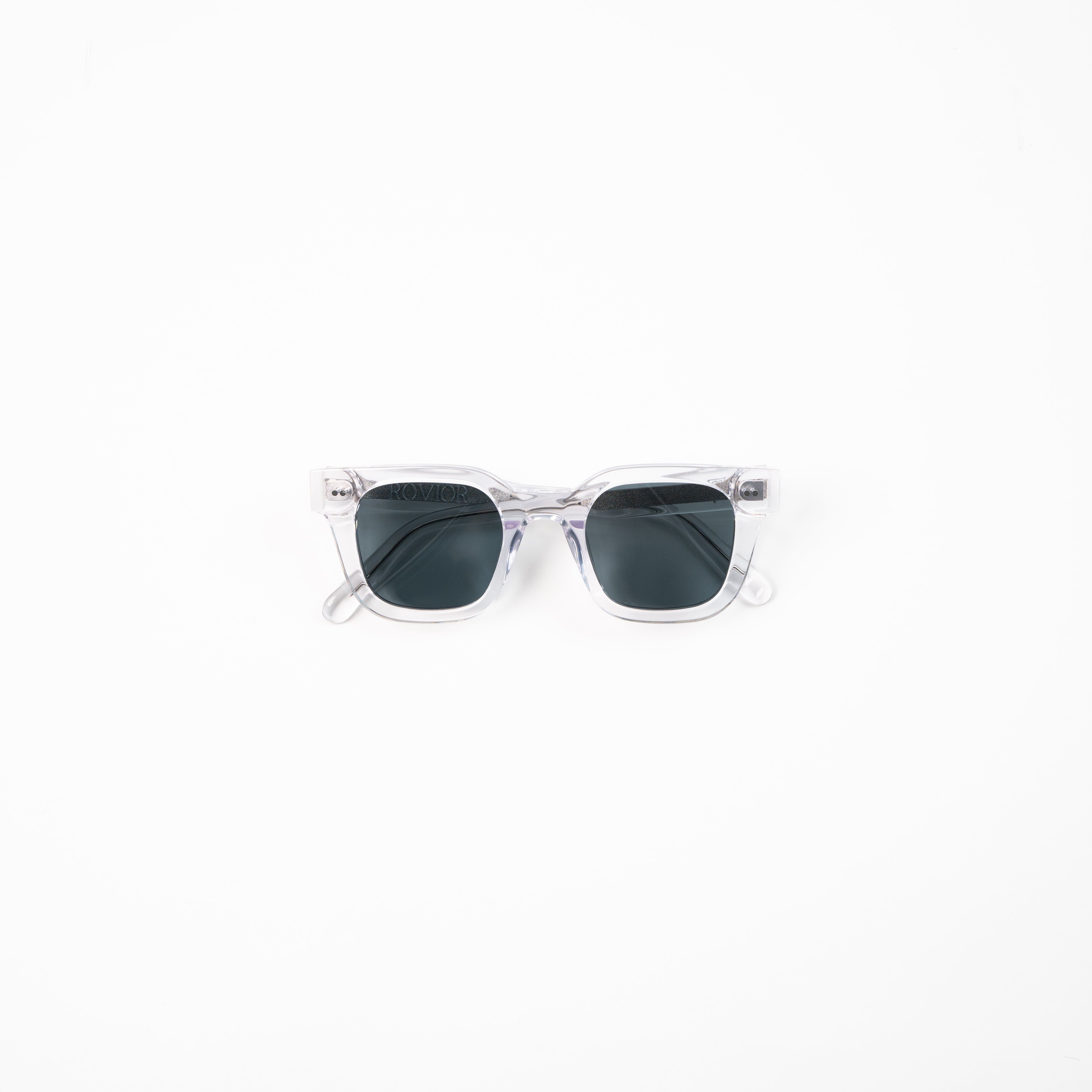 RayVue Shades - Transparent