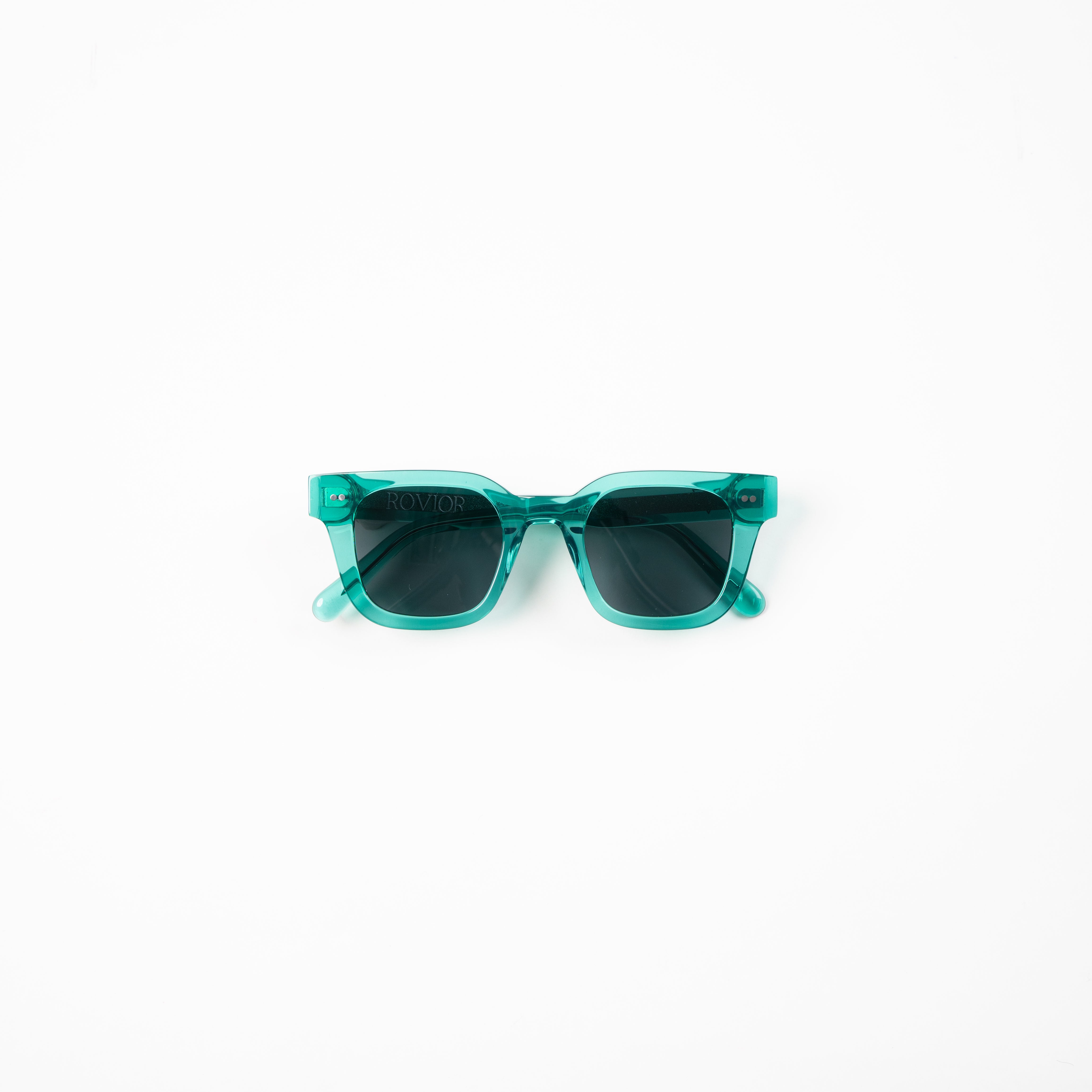RayVue Shades - Transparent