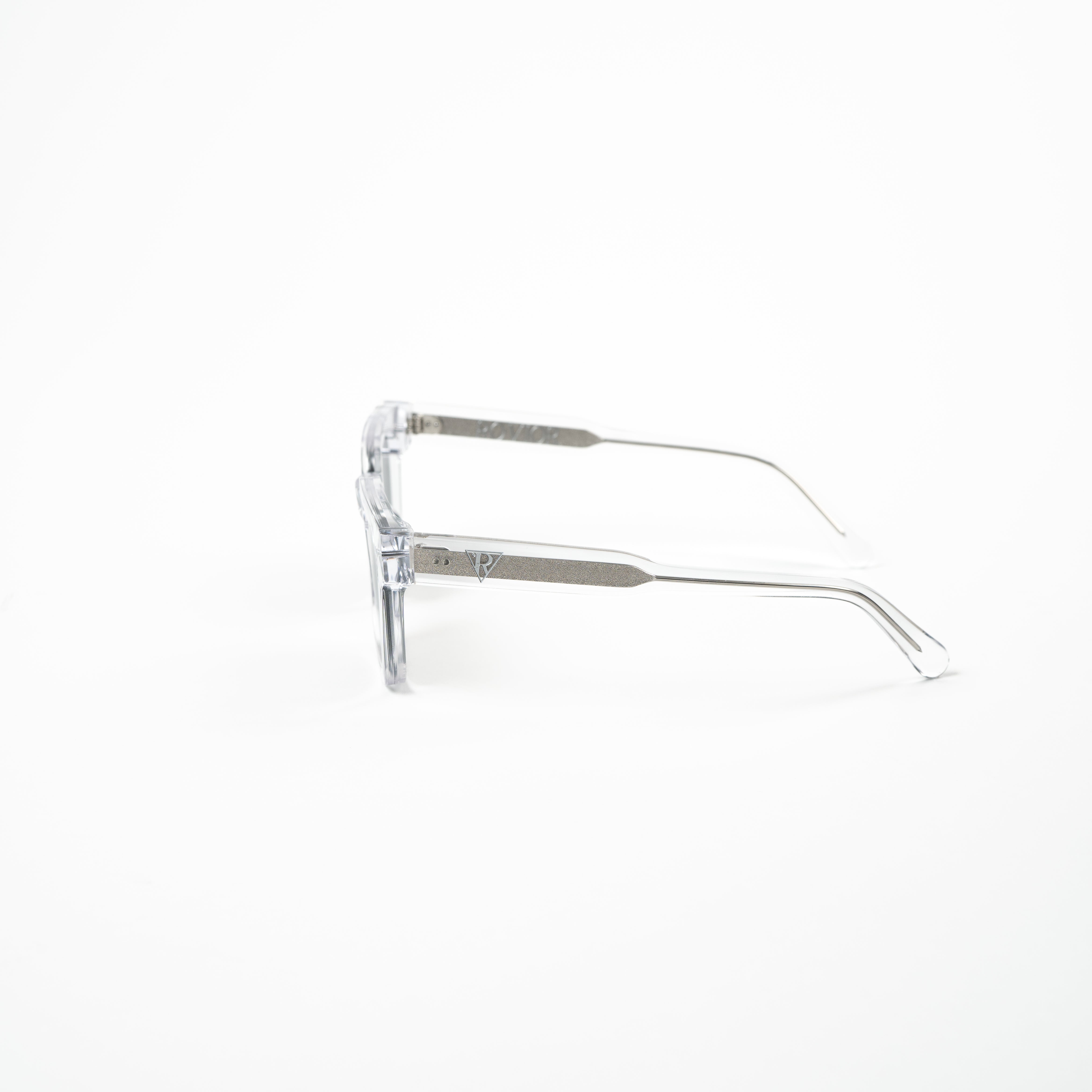 RayVue Shades - Transparent