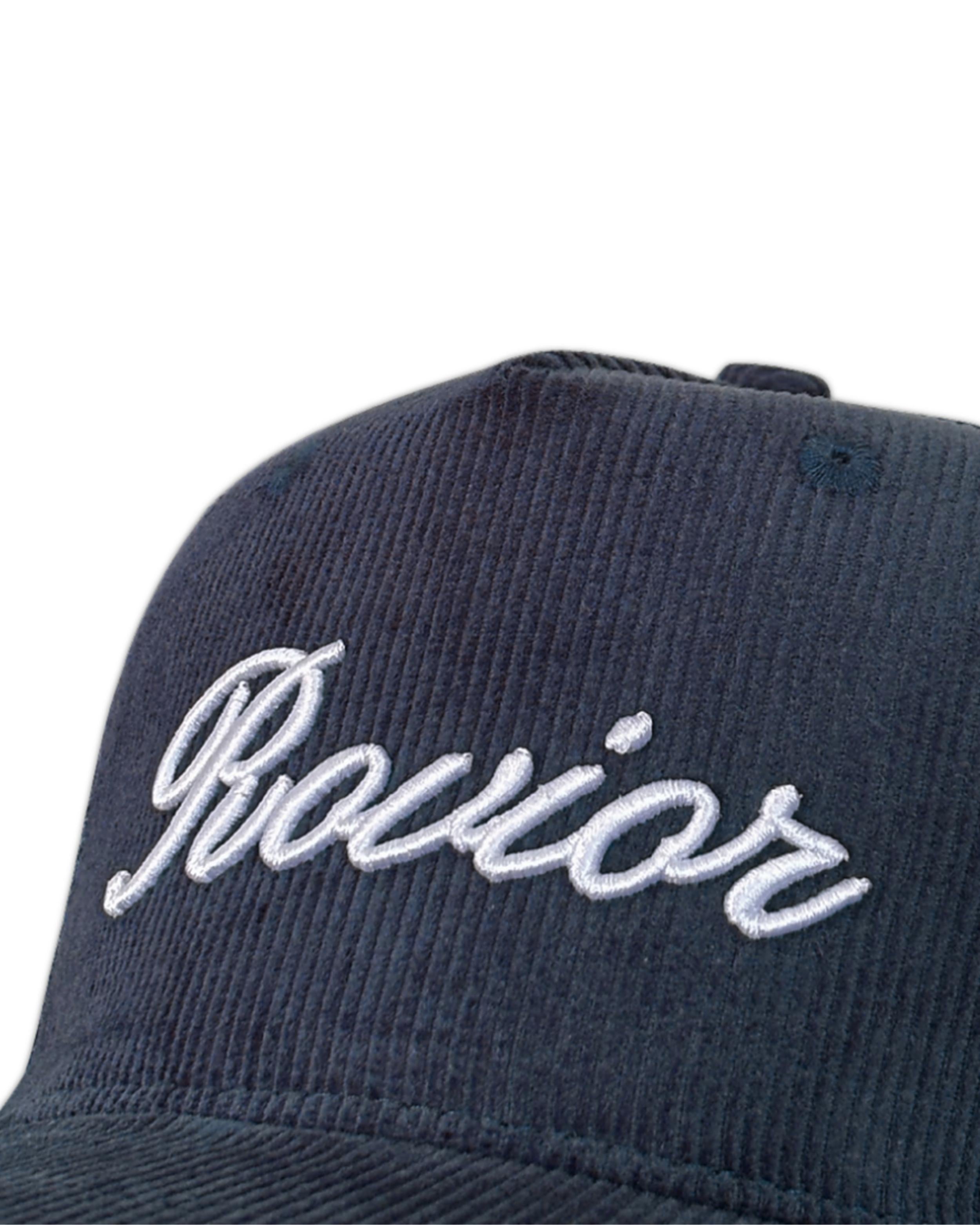 Midnight Script - Manchester Cap