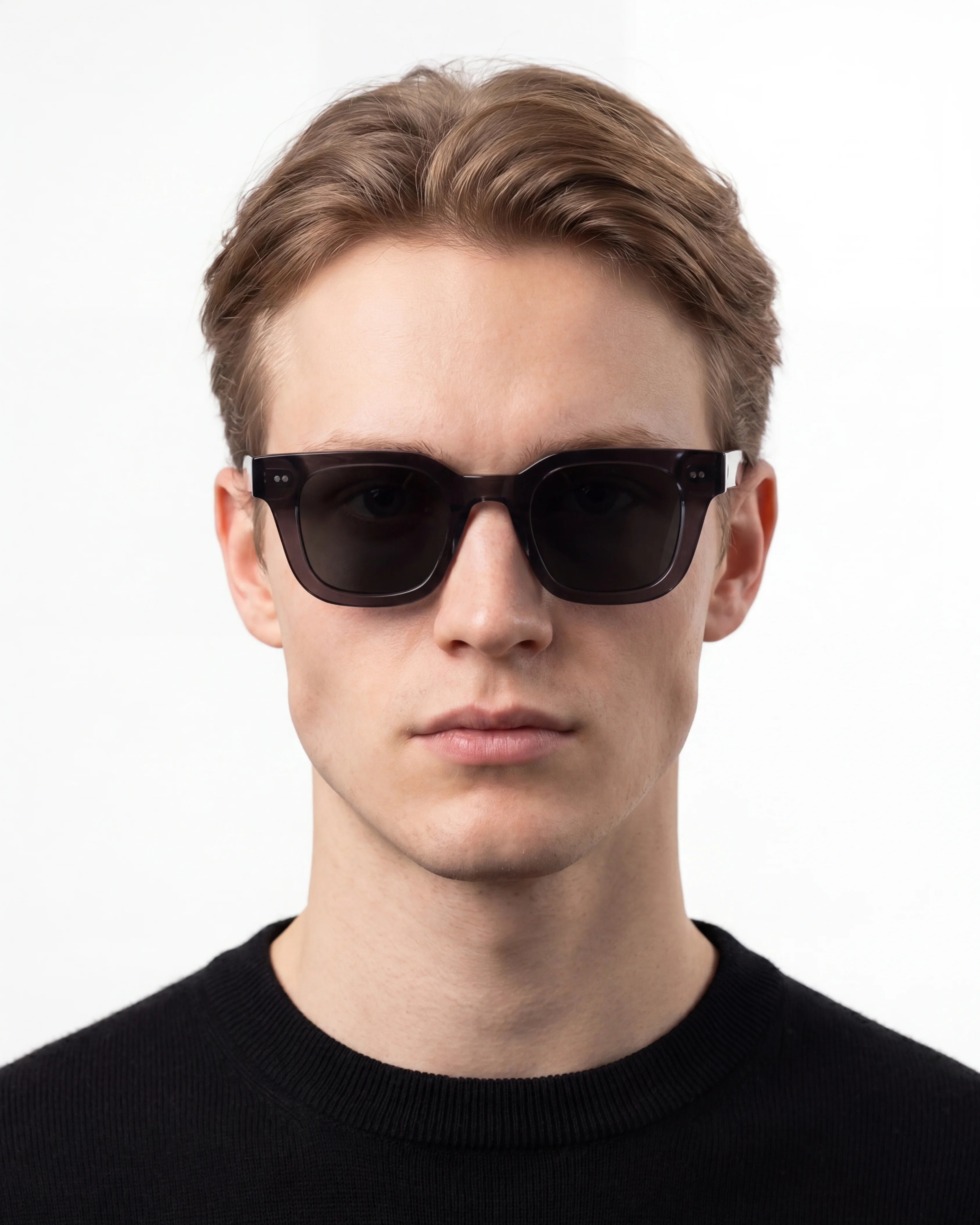 RayVue Shades - Transparent