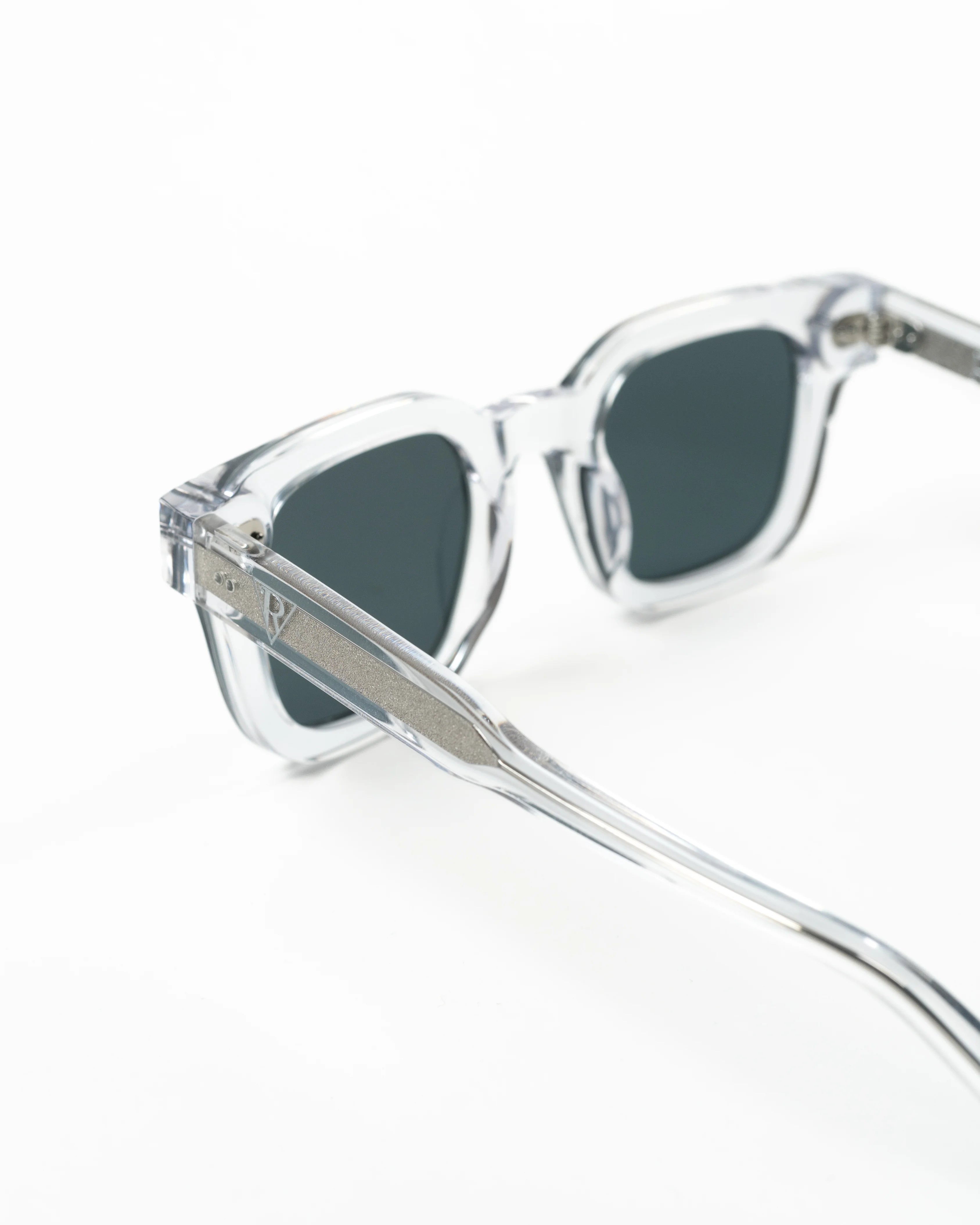 RayVue Shades - Transparent
