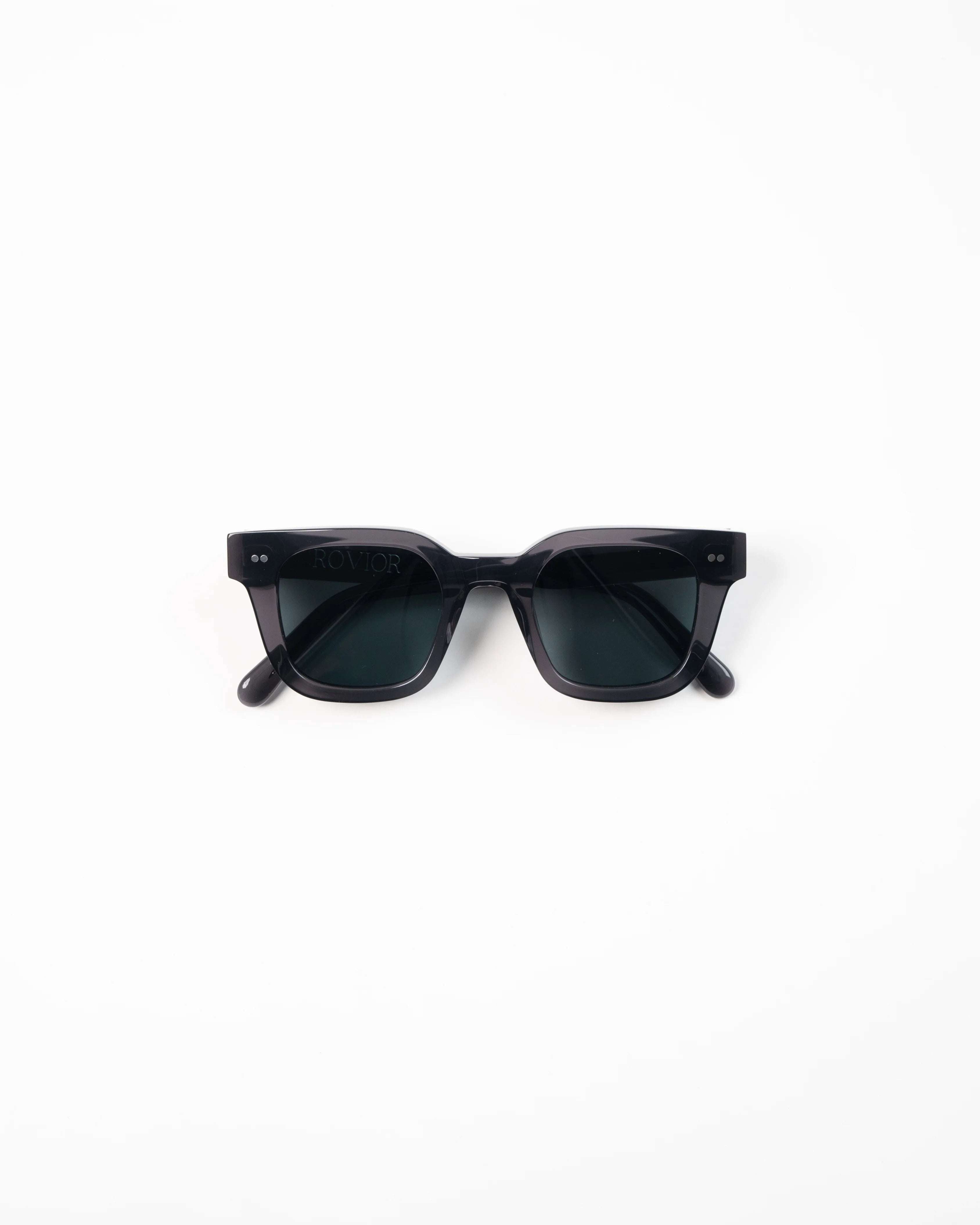 RayVue Shades - Transparent