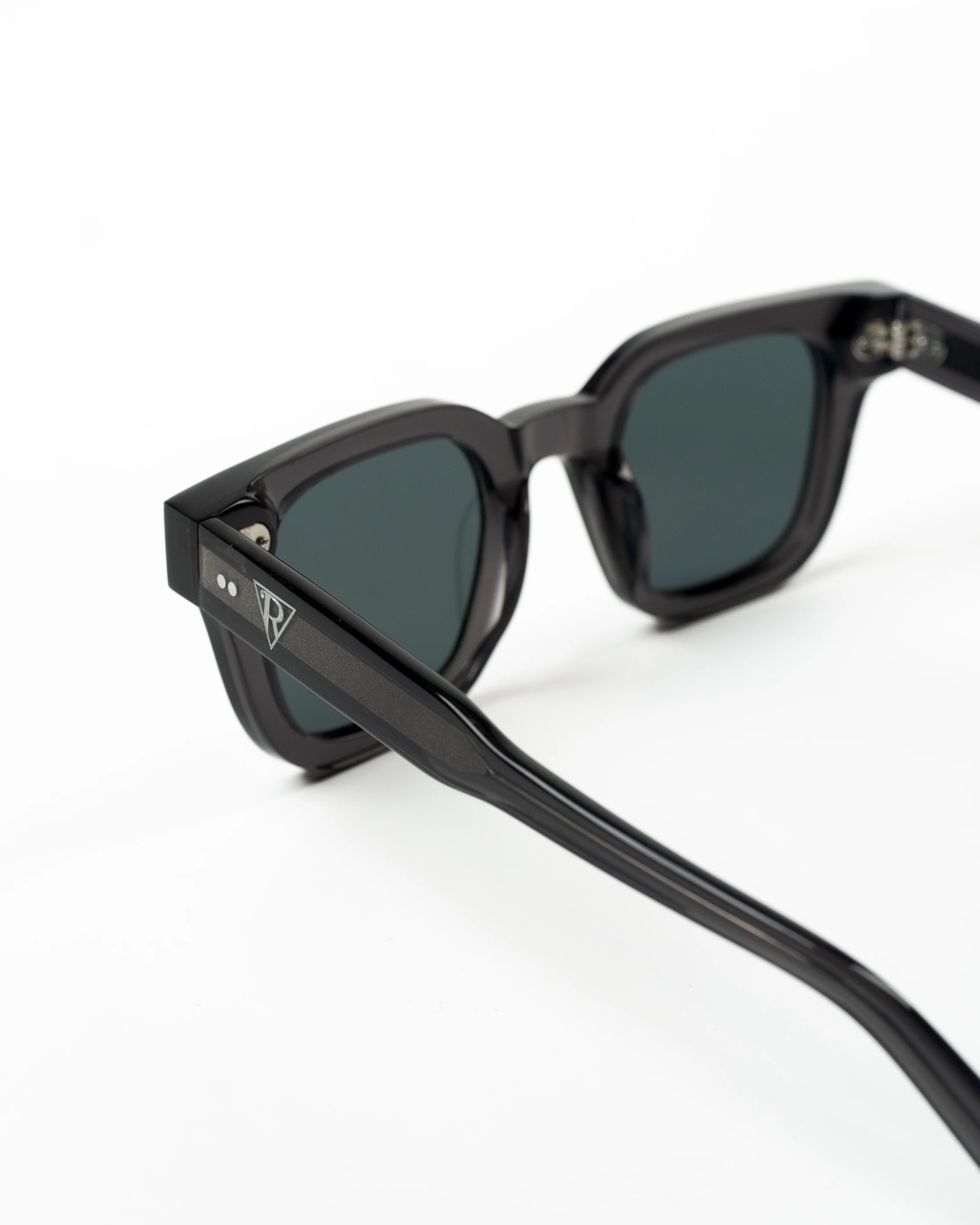 RayVue Shades - Transparent