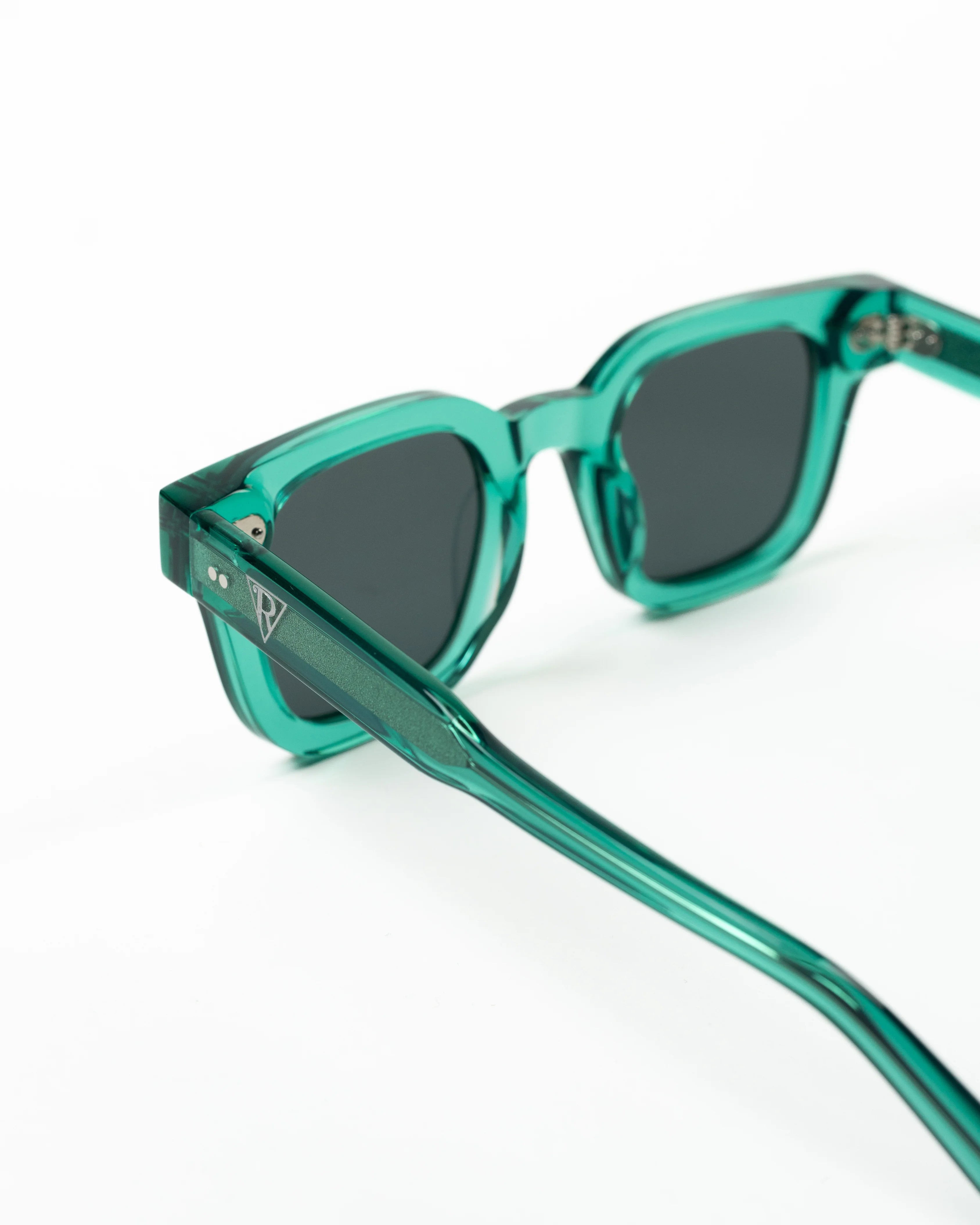 RayVue Shades - Transparent