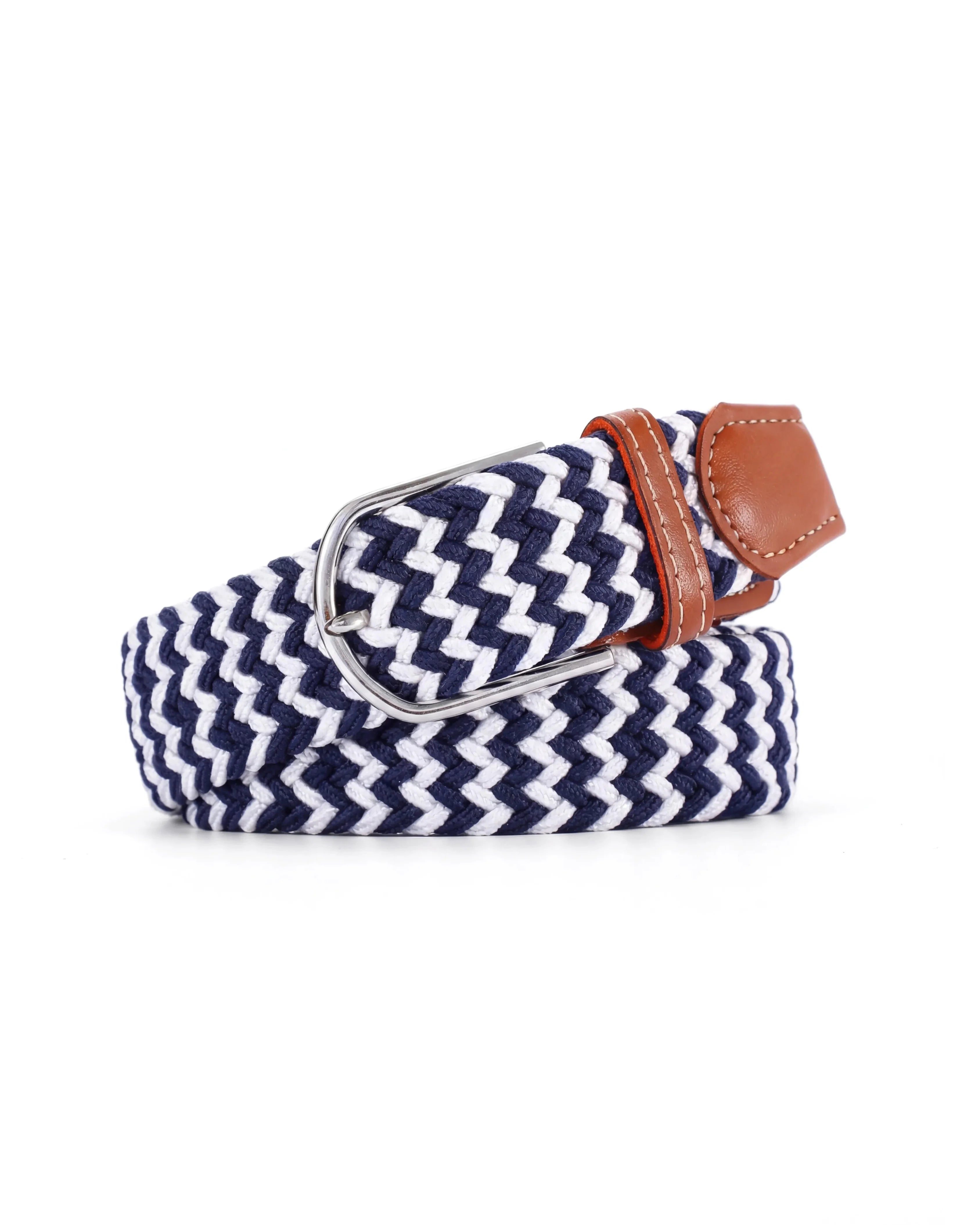 Braided Belt – Grisch