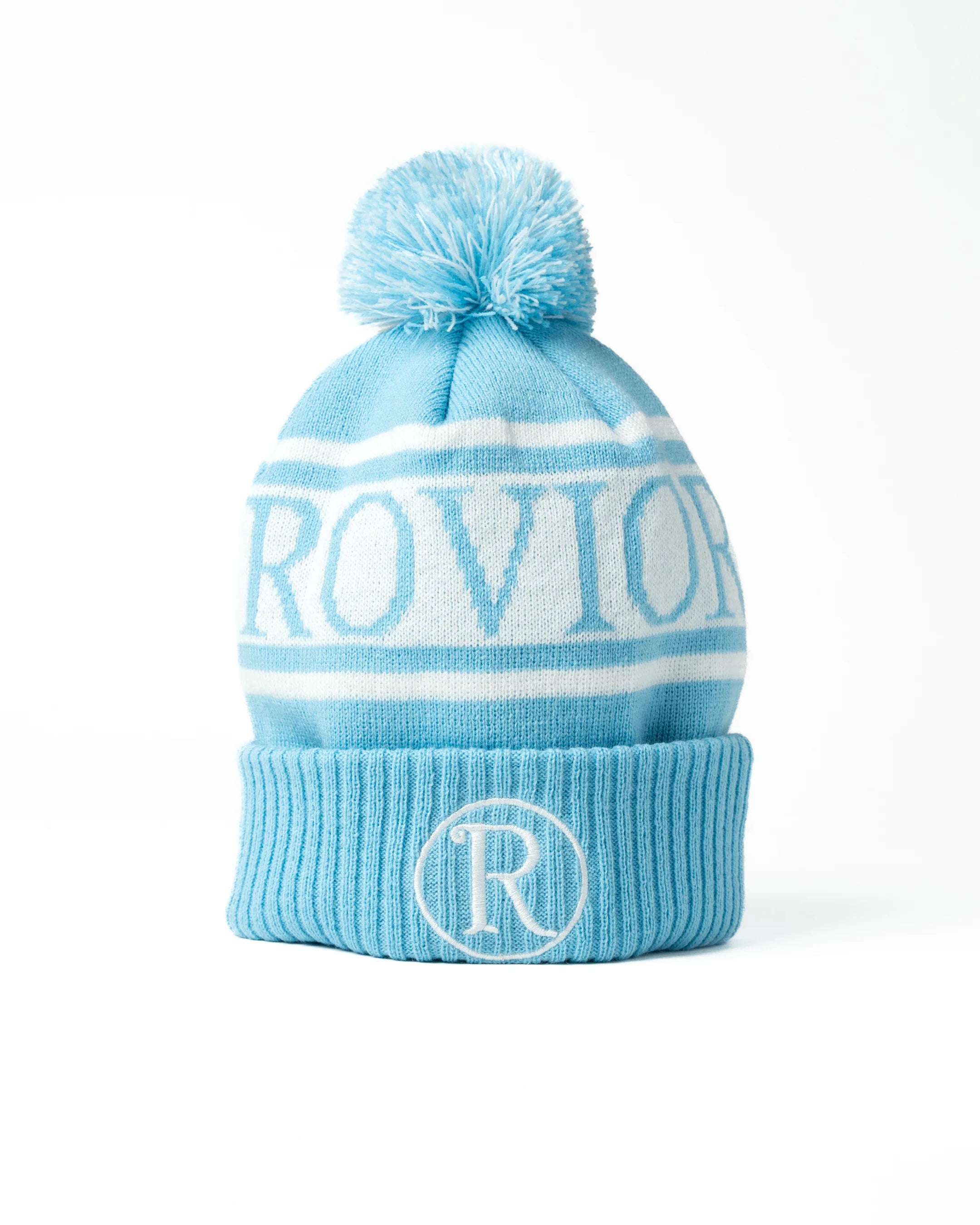 Knitted Beanie - "The Original"