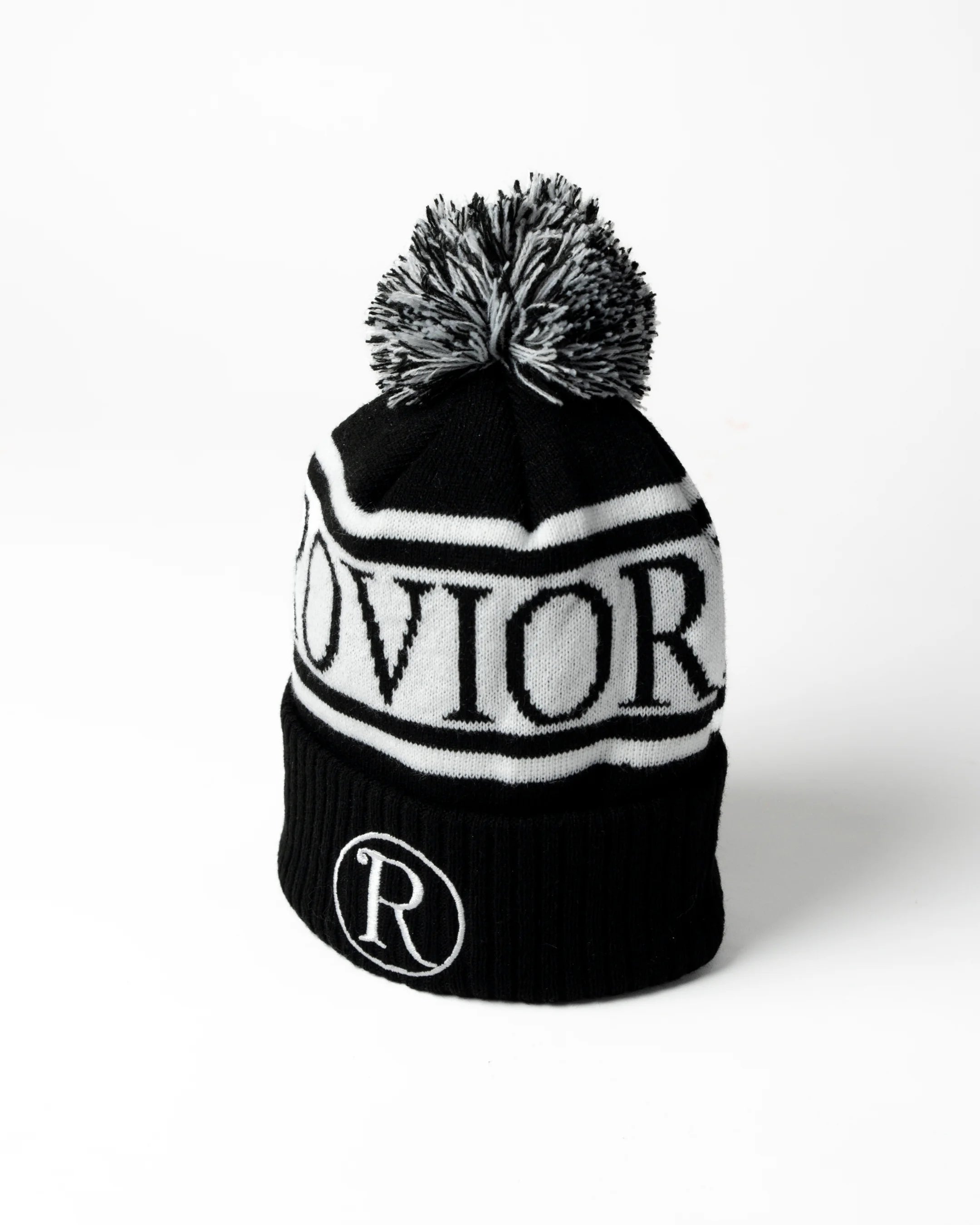 Knitted Beanie - "The Original"