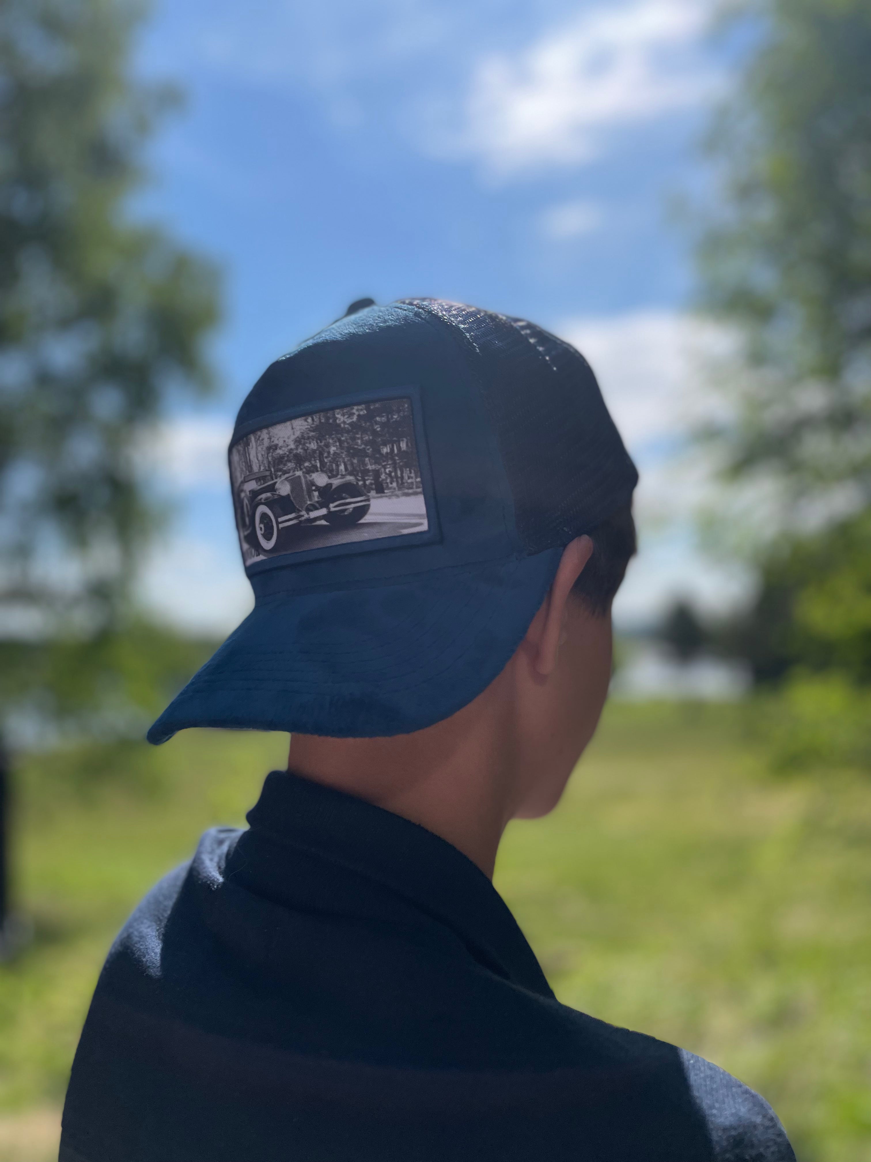 Duesenberg 1929 Velvet Cap - Limited edition