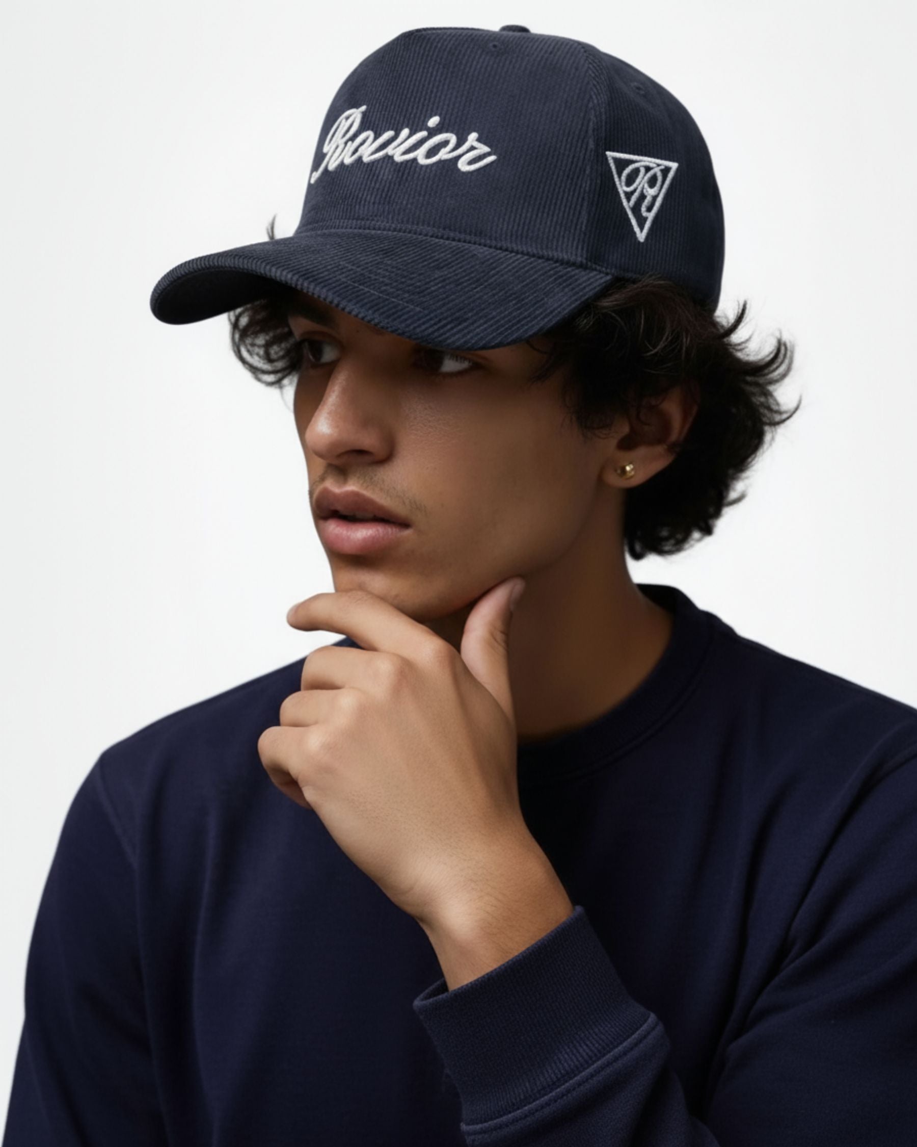 Midnight Script - Manchester Cap