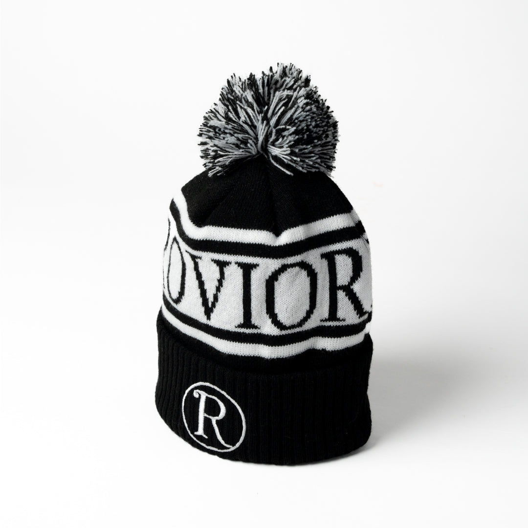 Knitted Hat - "The Original"