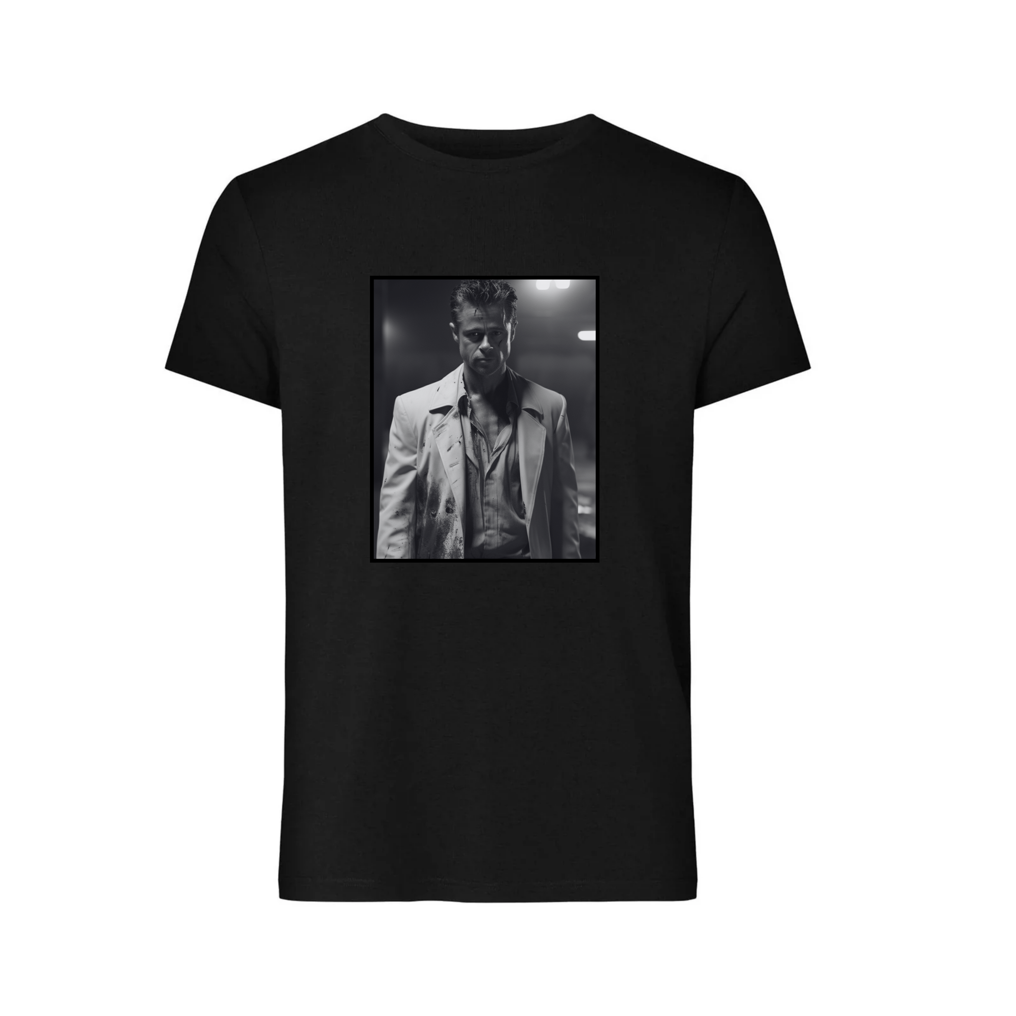 Tyler Durden T-Shirt