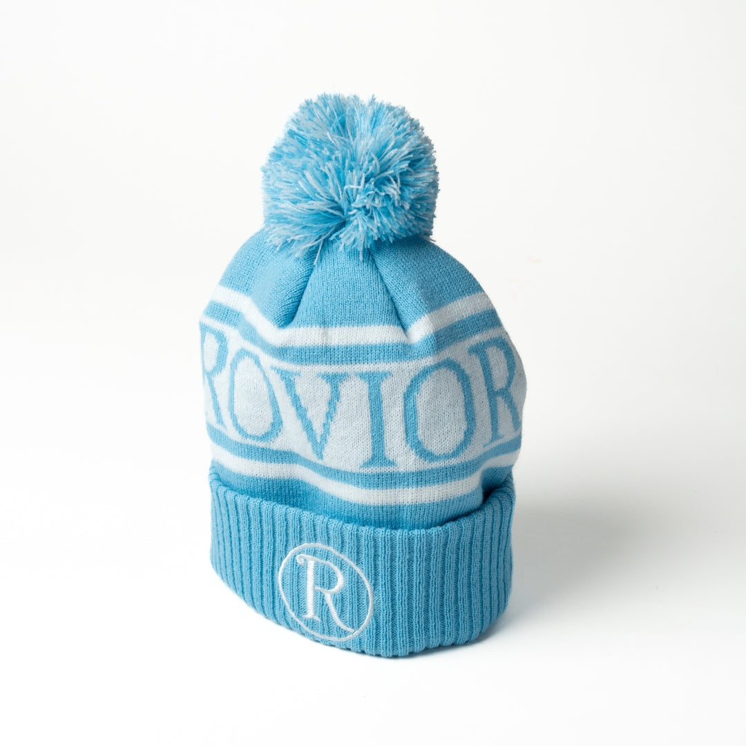 Knitted Hat - "The Original"