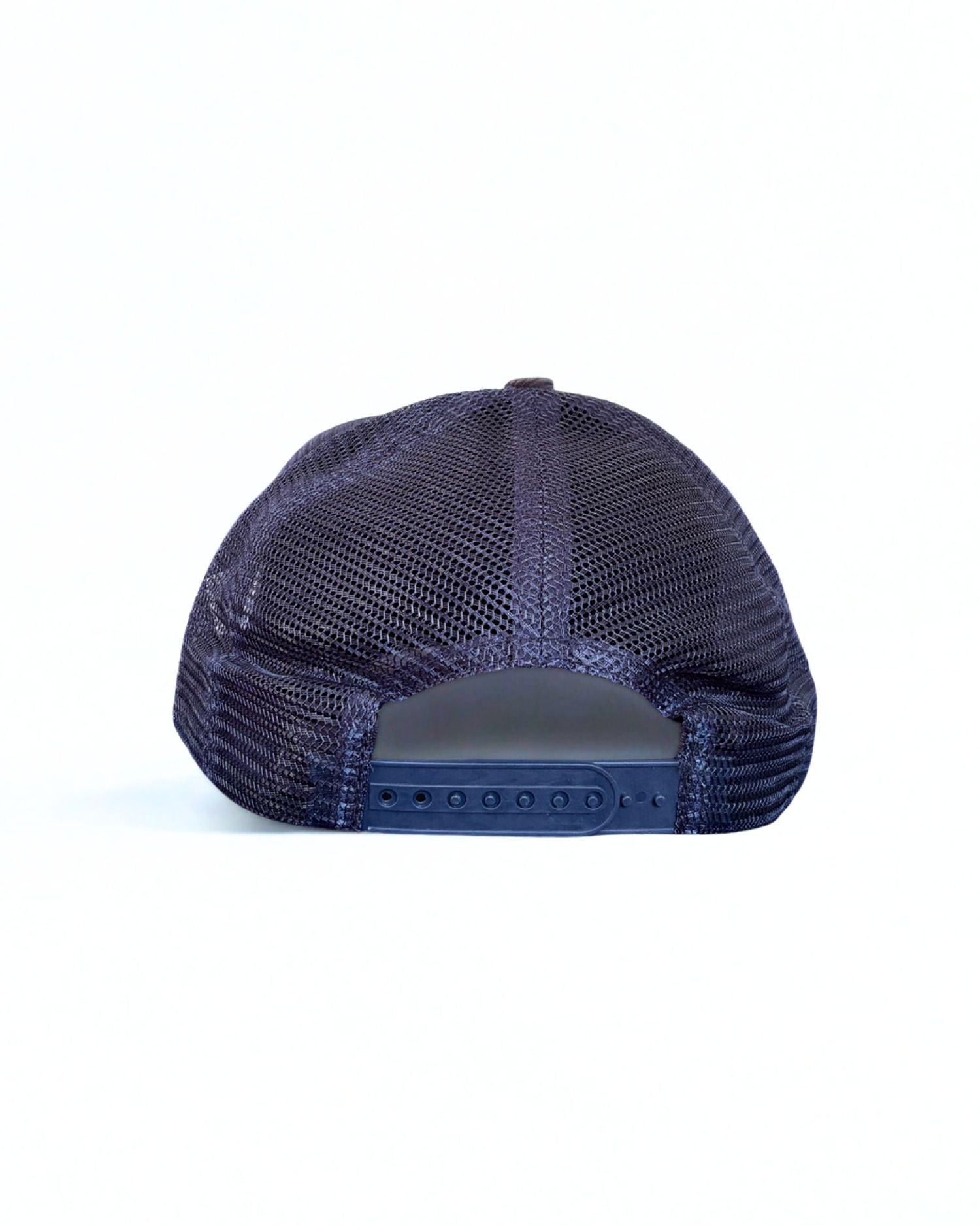 Midnight Script - Manchester Cap