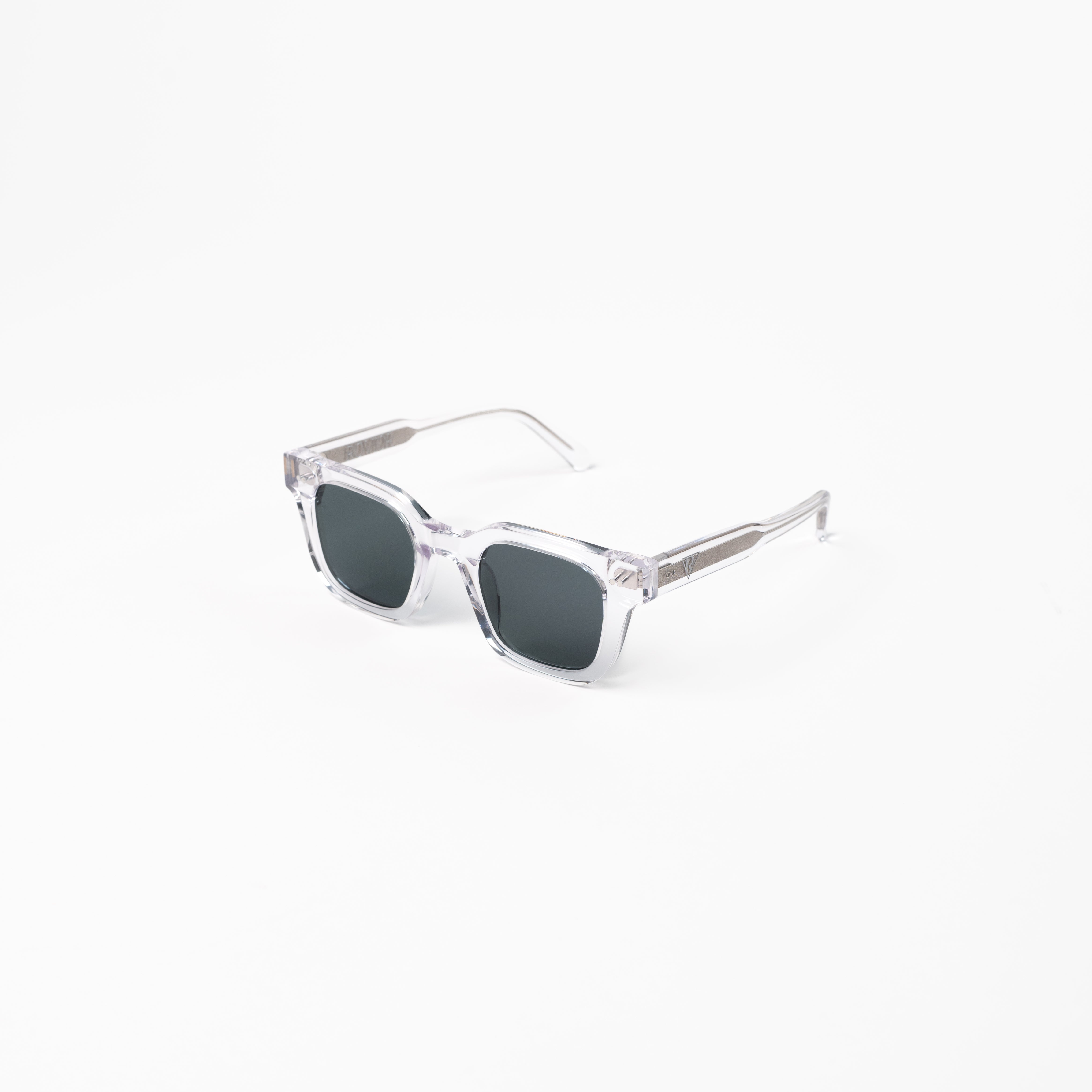 RayVue Shades - Transparent