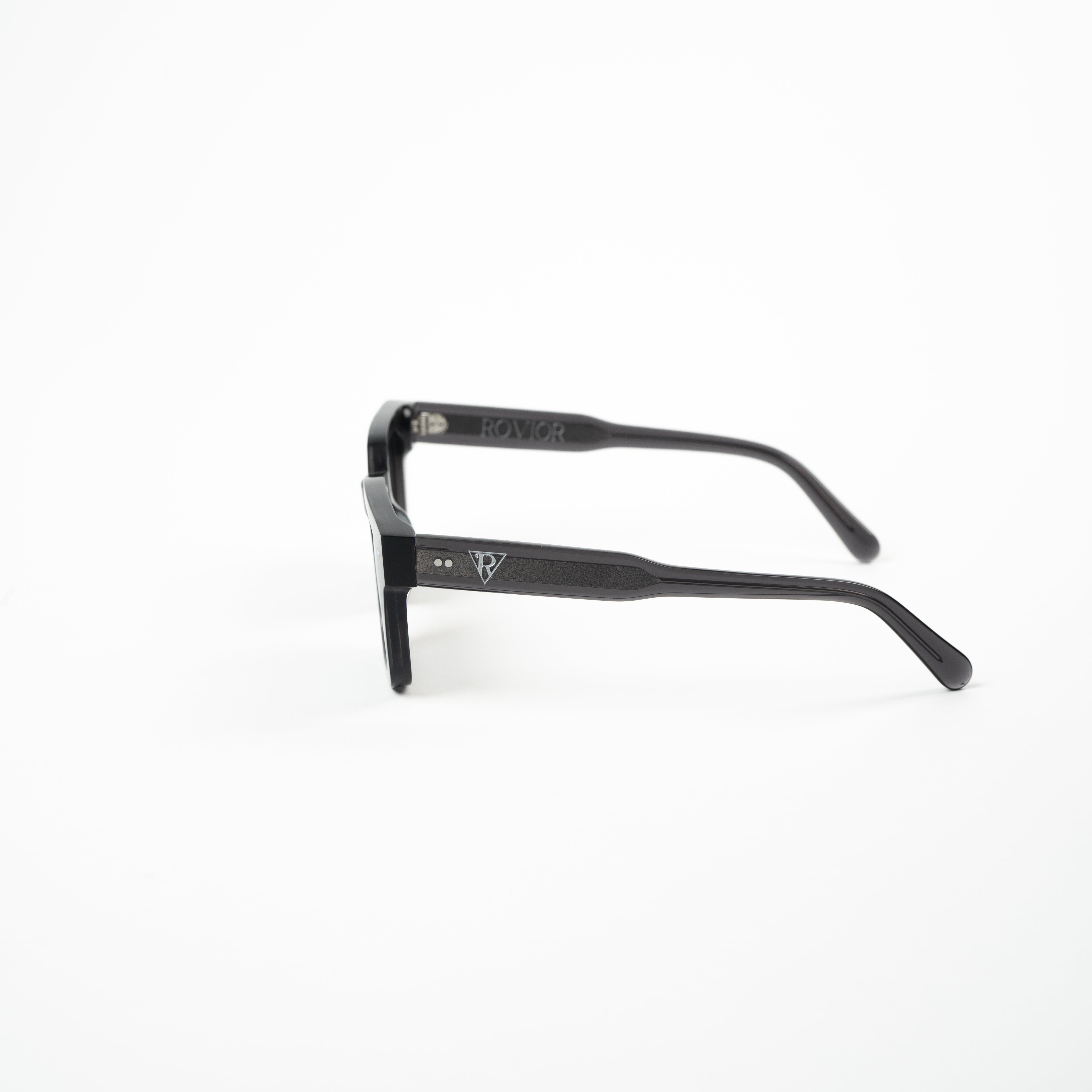 RayVue Shades - Transparent