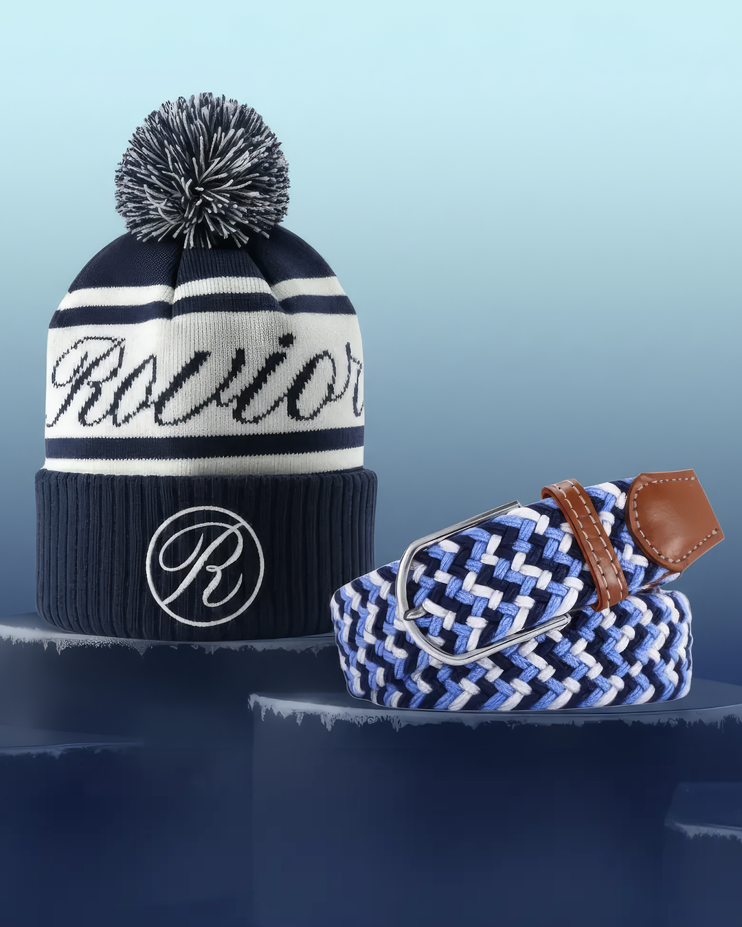 Black Friday Package – Hat &amp; Belt