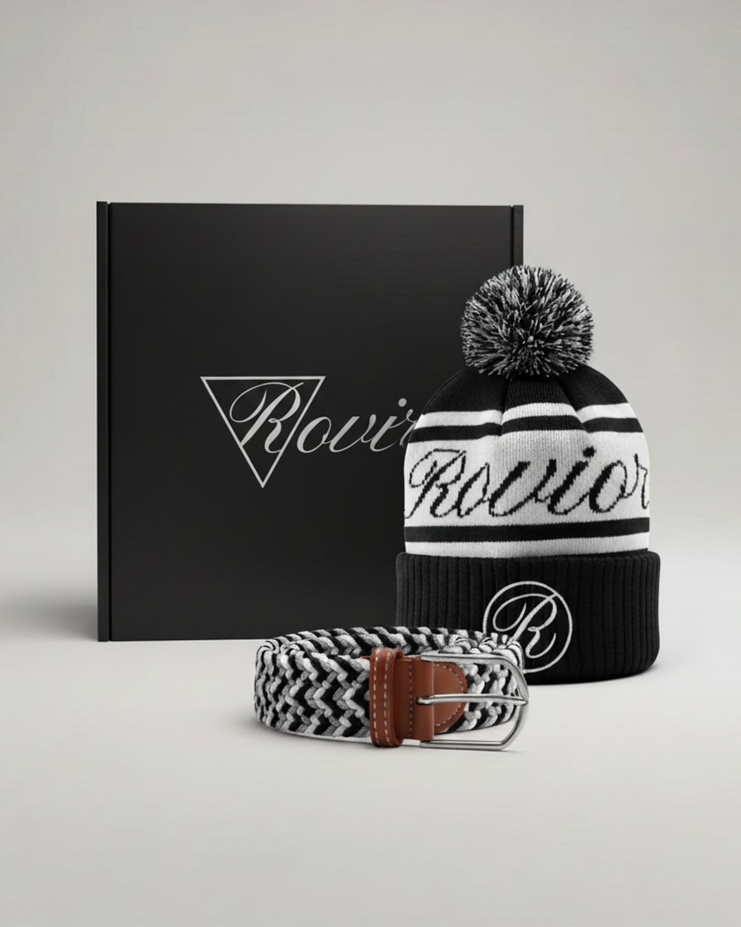 Black Friday Package – Hat &amp; Belt