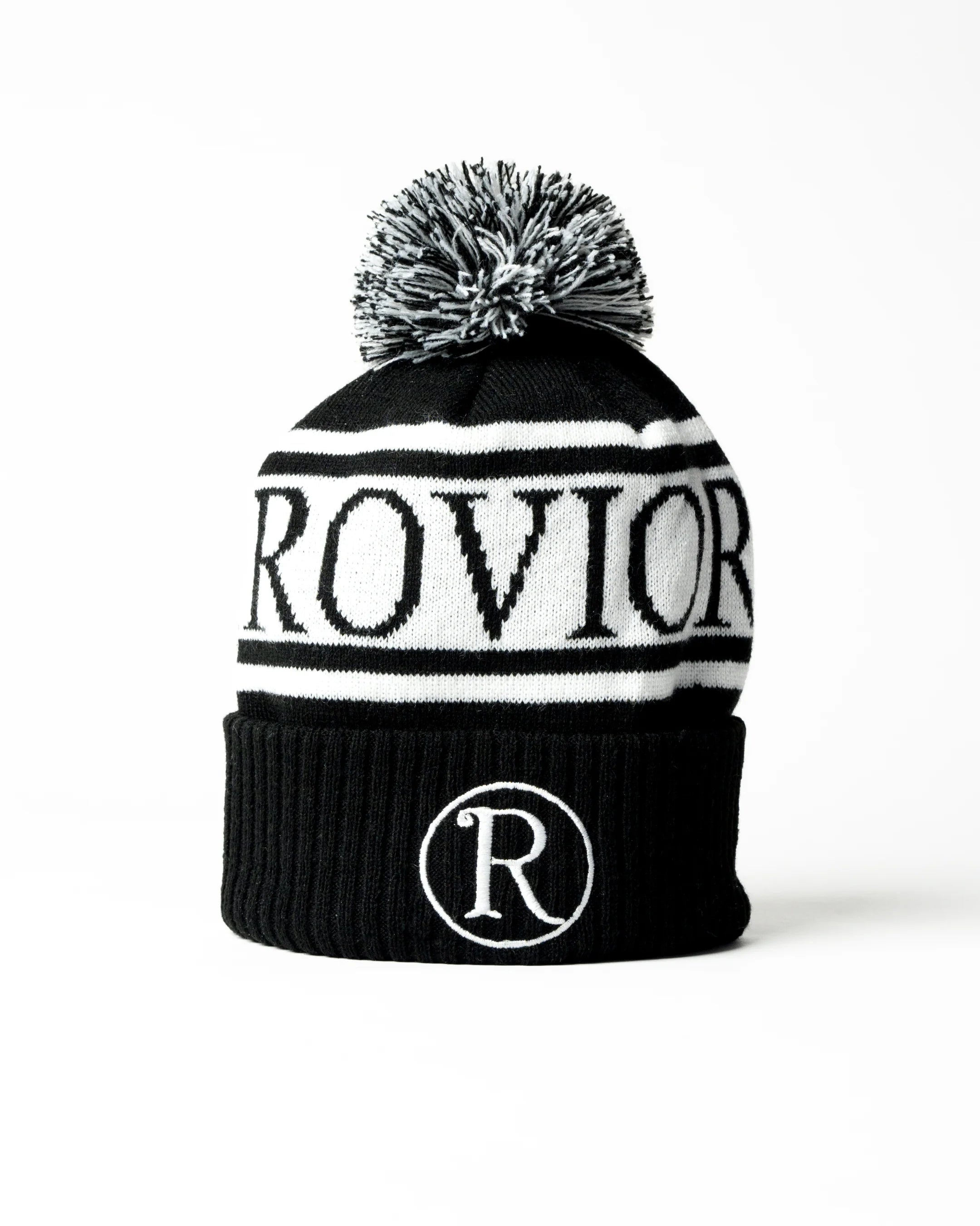 Knitted Beanie - "The Original"