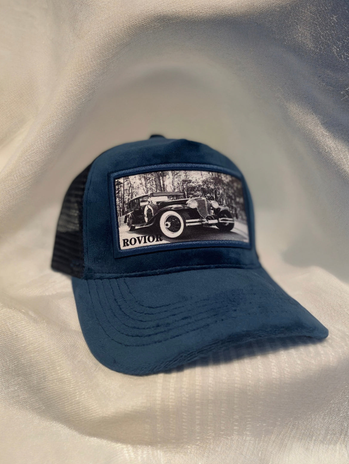 Duesenberg 1929 Velvet Cap - Limited edition